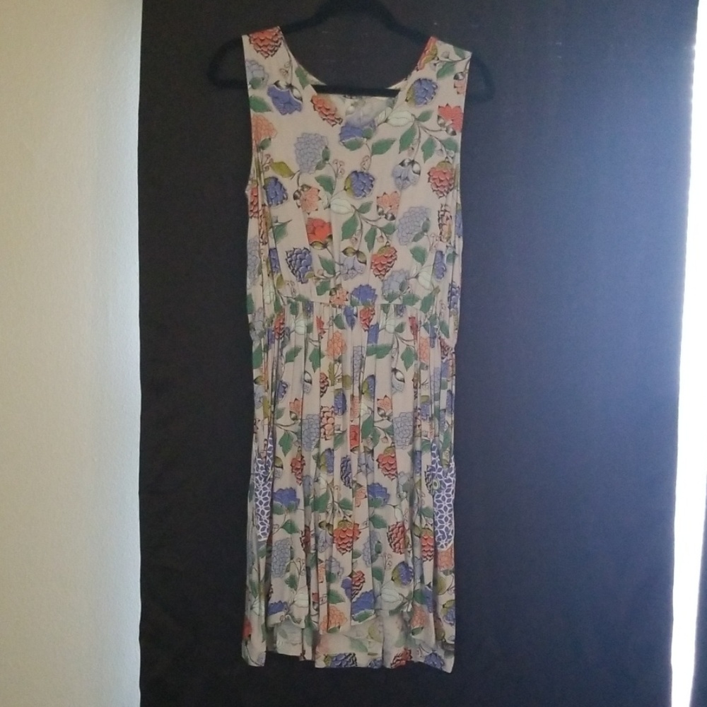 Matilda Jane Adult Dress